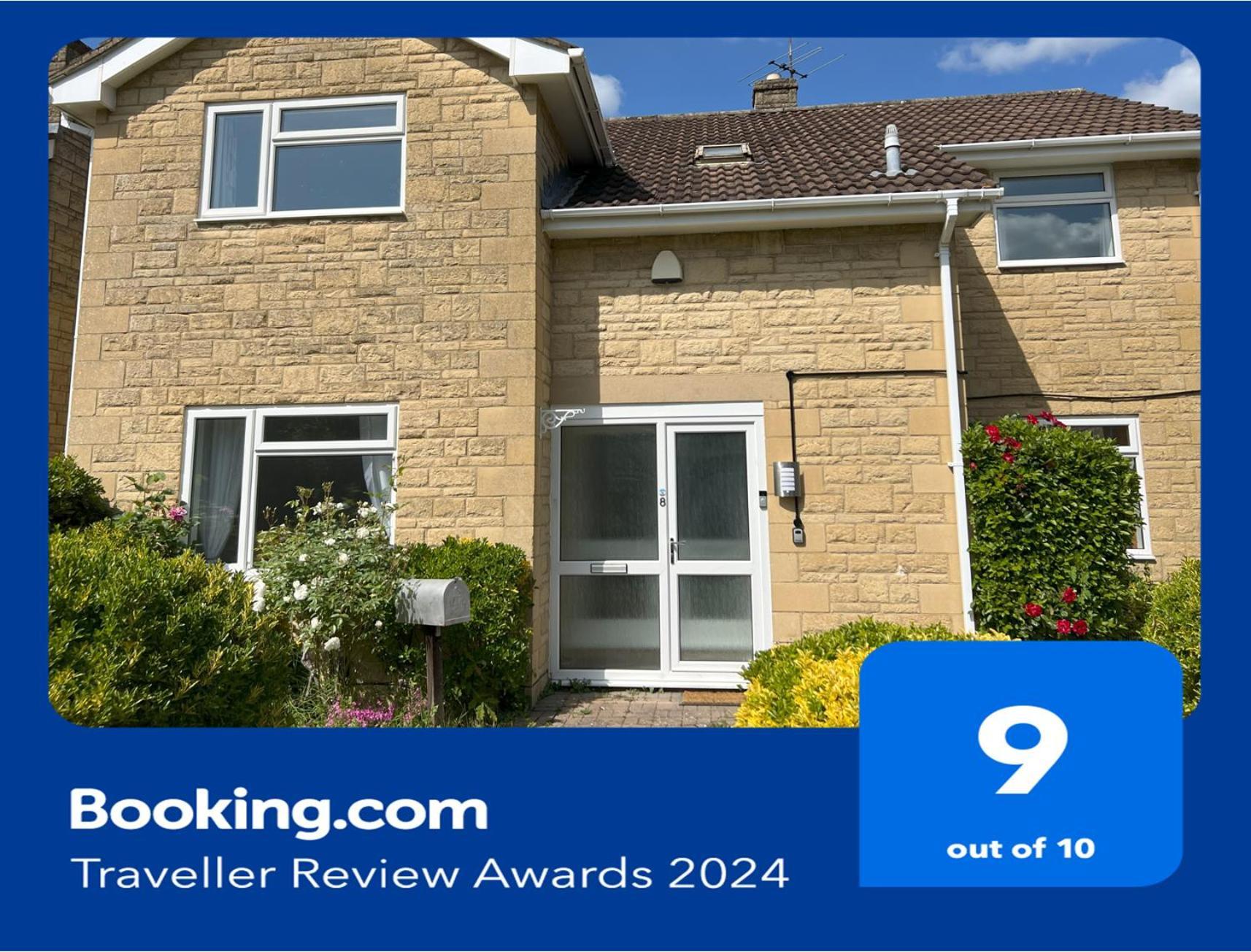 Premium Deal L Hill View Home L Last-Minute Offer L Cheltenham L Aj Properties L Perfect For Short Or Long Stays L 4Beds 4Bedrooms Екстериор снимка